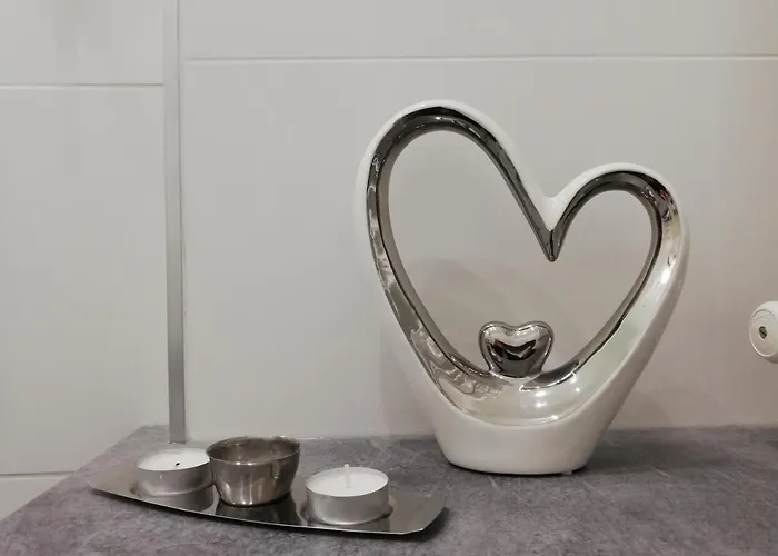 Apartamento Pannonia Center Deluxe Budapest