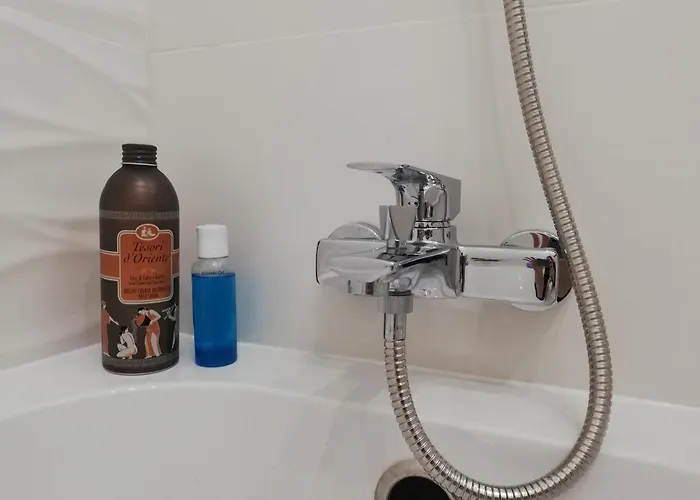 アパート Pannonia Center Deluxe ブダペスト