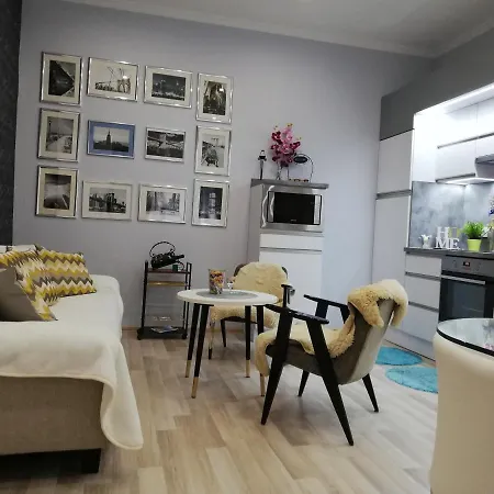 Pannonia Center Deluxe * Budapešť