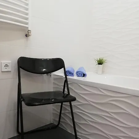 Pannonia Center Deluxe * 부다페스트