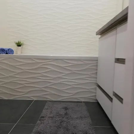 Pannonia Center Deluxe Budapešť