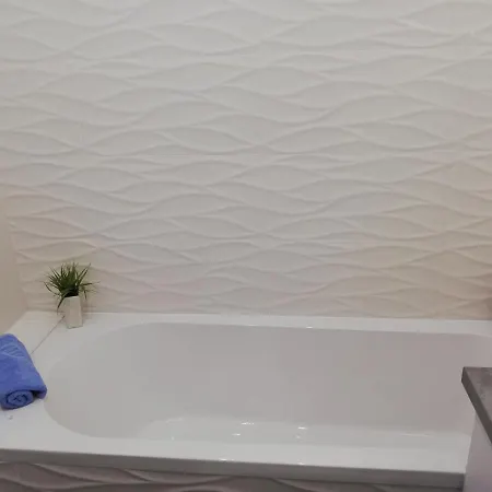 Pannonia Center Deluxe Budapešť